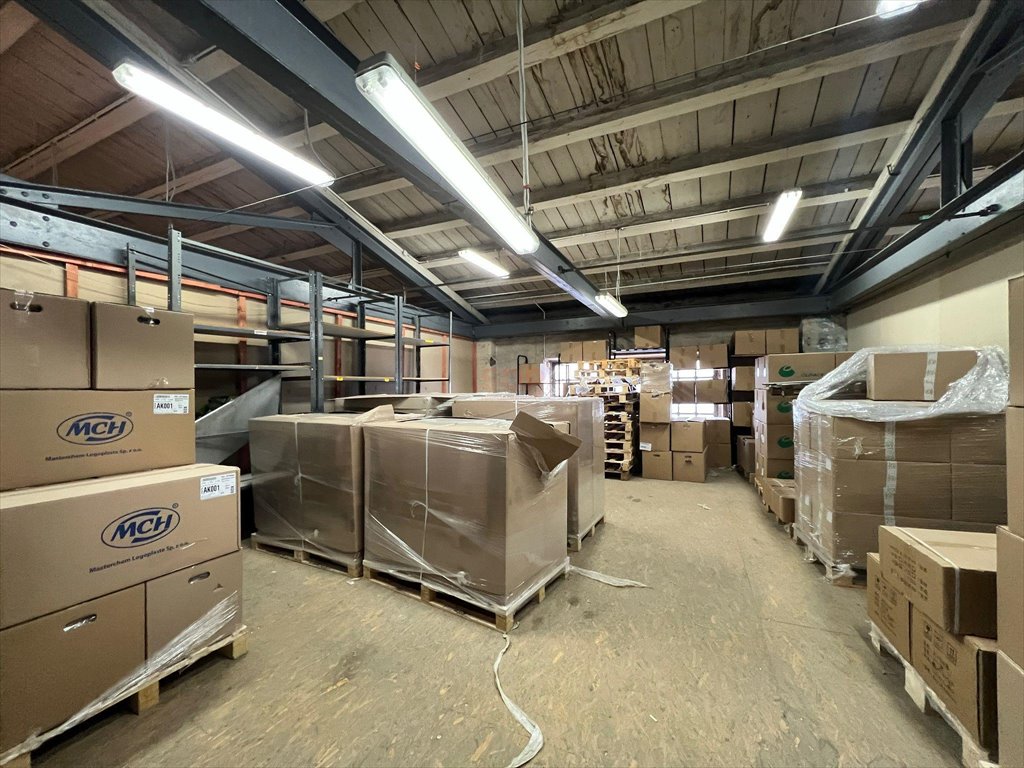 Magazyn na wynajem Wrocław, Stare Miasto, Stare Miasto, Robotnicza  100m2 Foto 1