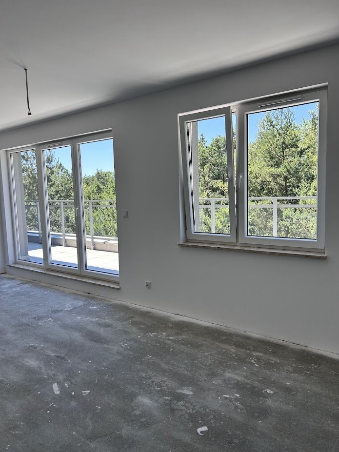 Mieszkanie trzypokojowe na sprzedaż Gdynia, Chwarzno-Wiczlino, Tęczowa 39  58m2 Foto 1