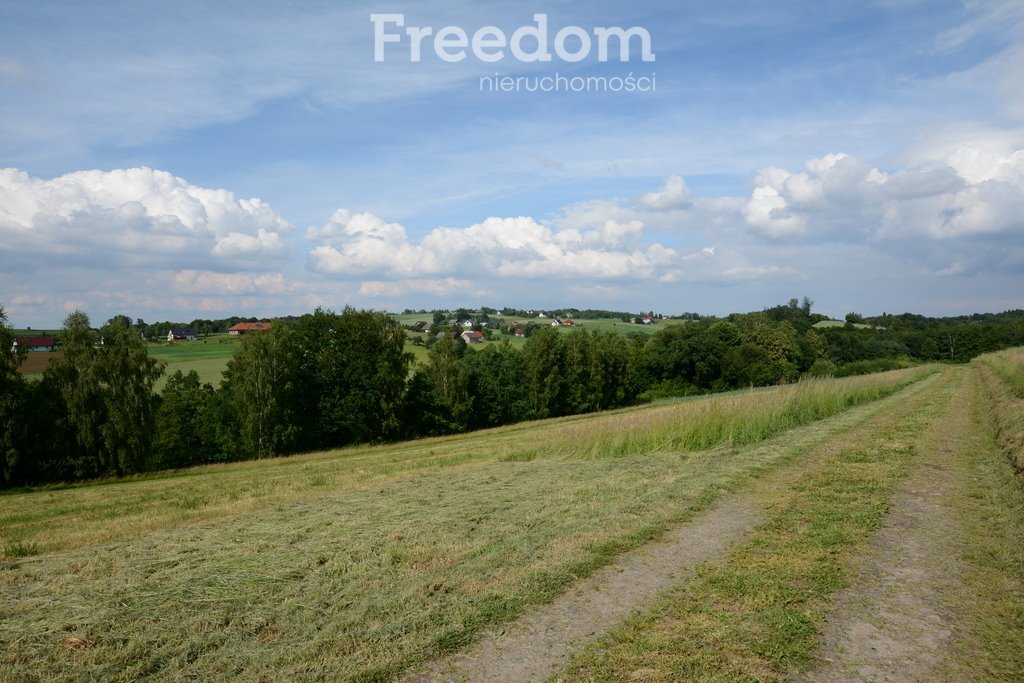 Działka budowlana na sprzedaż Frydrychowice  993m2 Foto 6