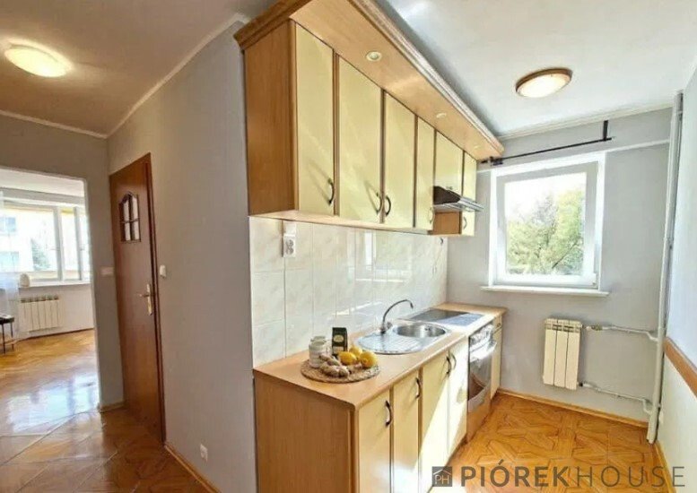 Sprzedaż 30m2 mieszkania z balkonem i komórką w Ursusie Warszawa, Ursus, Czerwona Droga  30m2 Foto 1