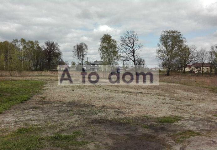 Na sprzedaż działka 6900 m² z mediami i potencjałem zabudowy Kobyłka  6 900m2 Foto 1