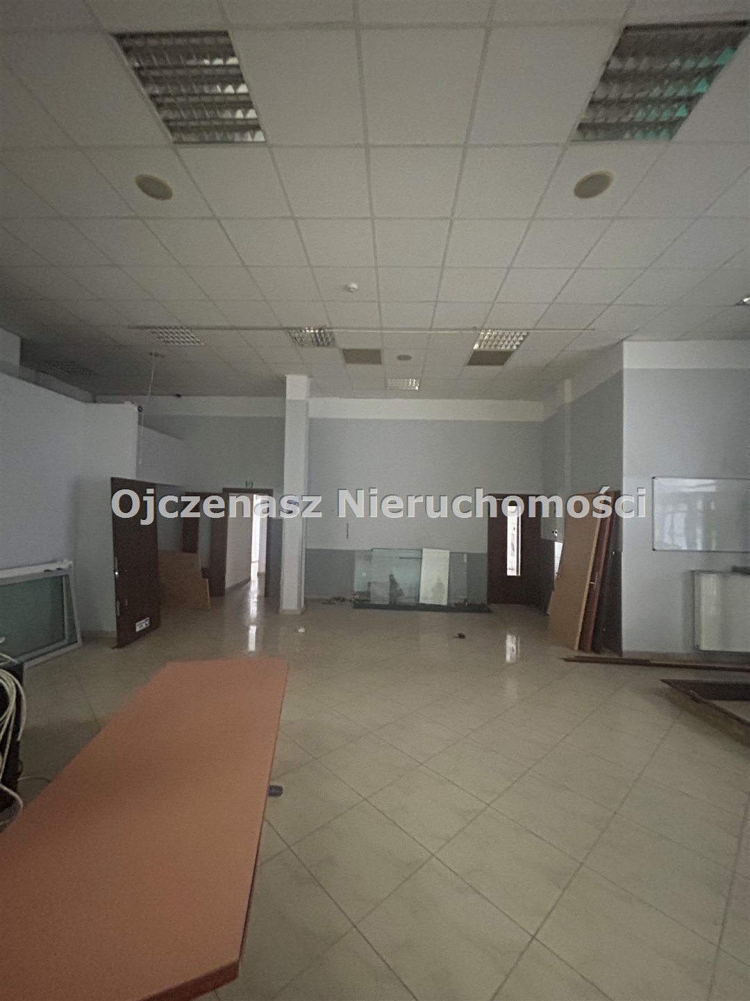 Lokal użytkowy na wynajem Bydgoszcz, Okole  200m2 Foto 3