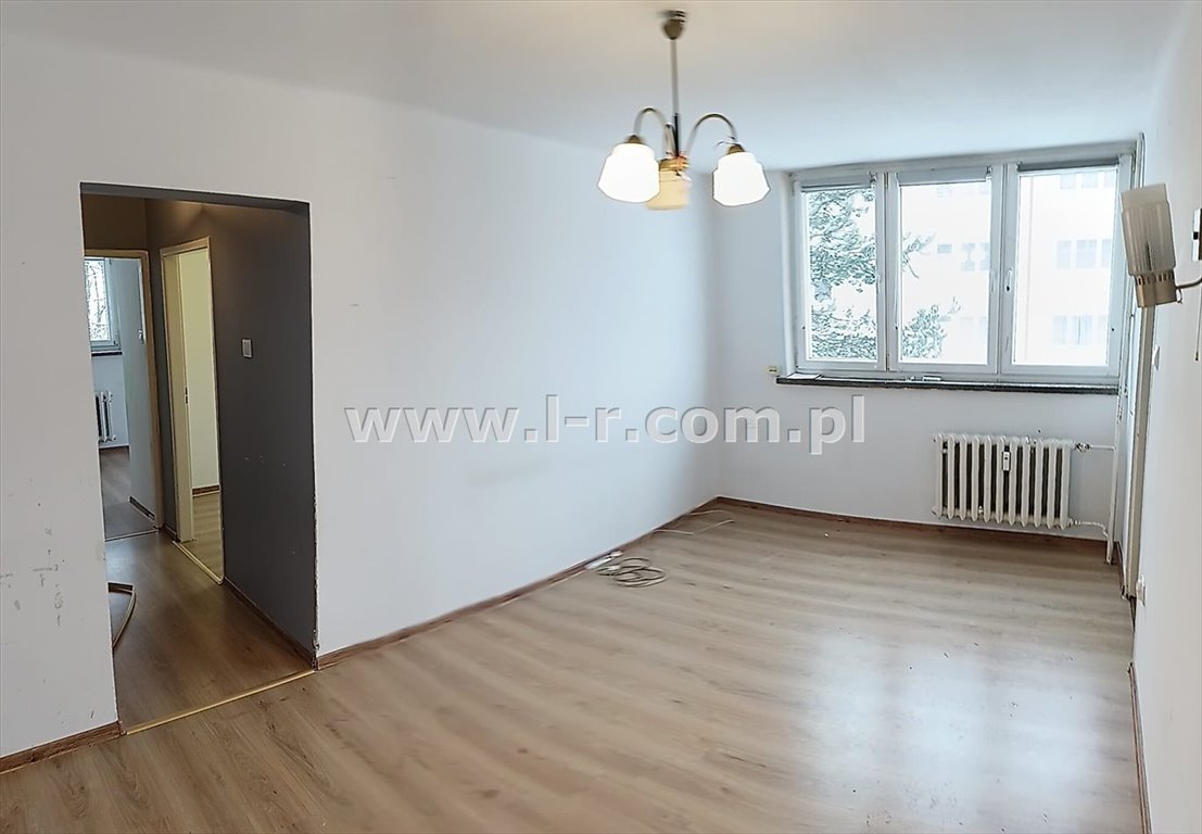 Mieszkanie trzypokojowe na sprzedaż Cieszyn, Moniuszki  46m2 Foto 1