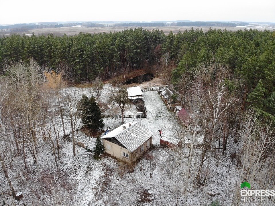 Działka budowlana na sprzedaż Strabla, Kolejowa  47 671m2 Foto 1