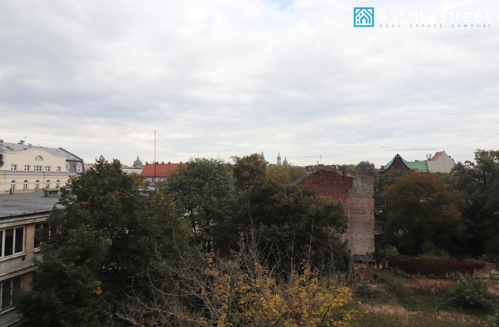 Kawalerka na wynajem Kraków, Stare Miasto, Stare Miasto, Retoryka  30m2 Foto 10