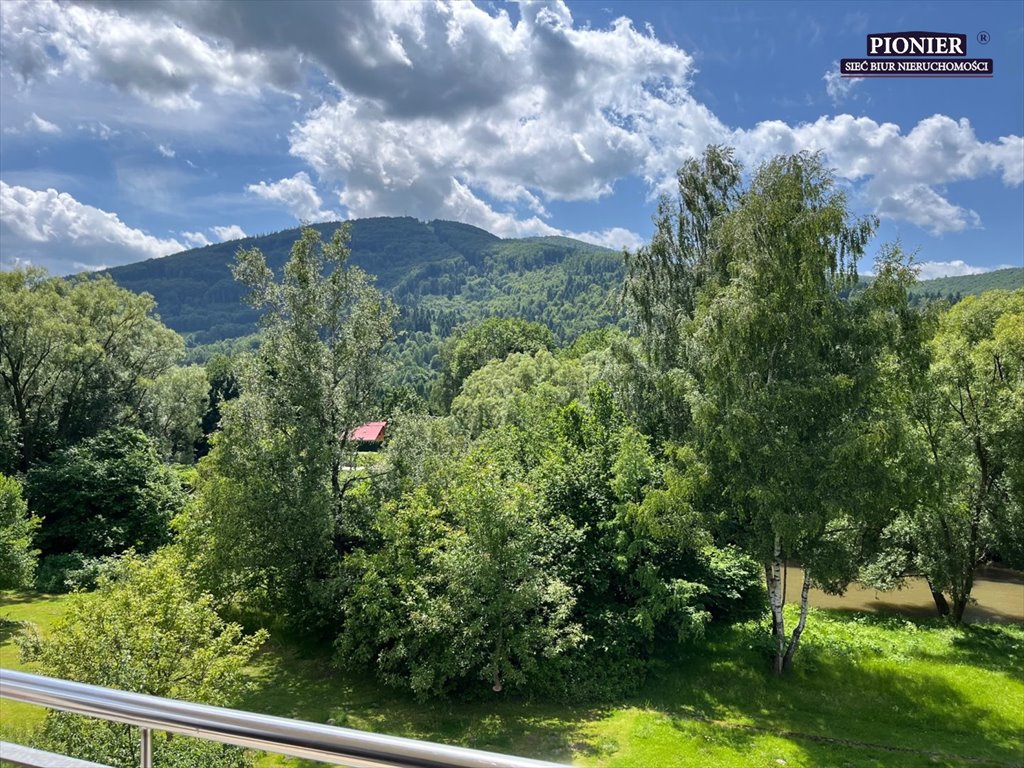 Mieszkanie trzypokojowe na sprzedaż Ustroń  100m2 Foto 1