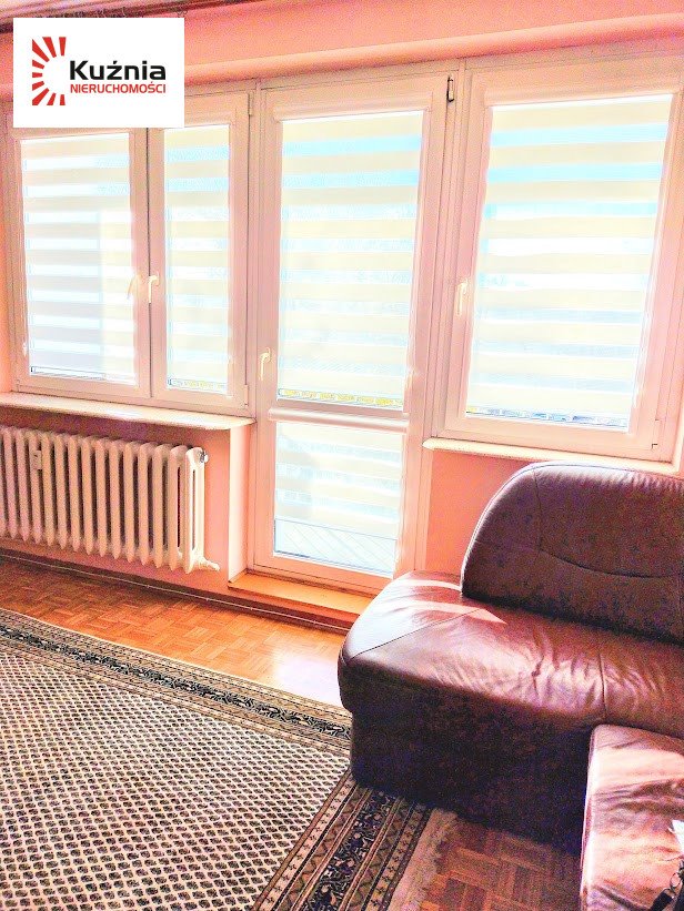 Mieszkanie trzypokojowe na sprzedaż Warszawa, Mokotów Stegny, Capri  54m2 Foto 3