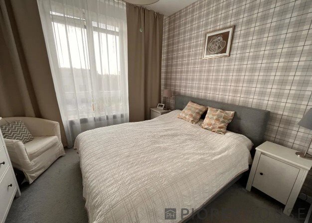 Mieszkanie trzypokojowe na sprzedaż Warszawa, Żoliborz, Jasnodworska  67m2 Foto 1