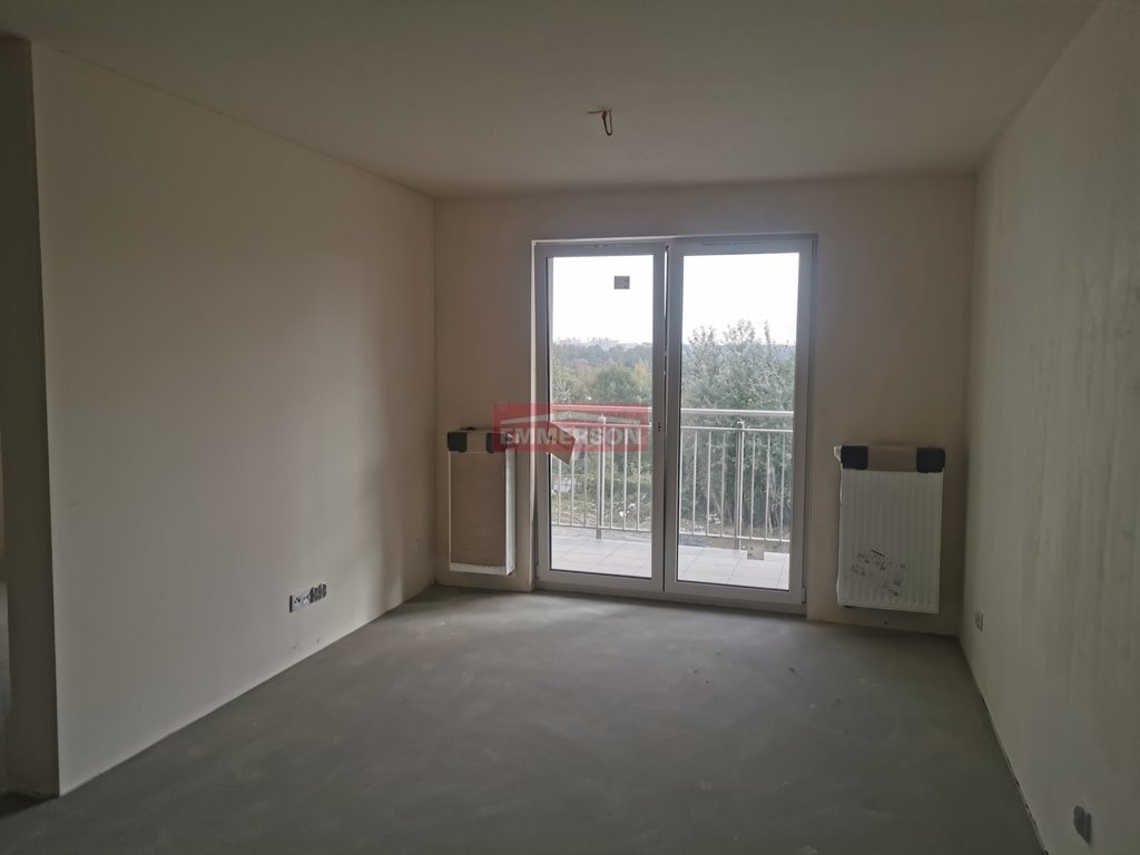 Mieszkanie dwupokojowe na sprzedaż Kraków, Czyżyny, Czyżyny  36m2 Foto 1