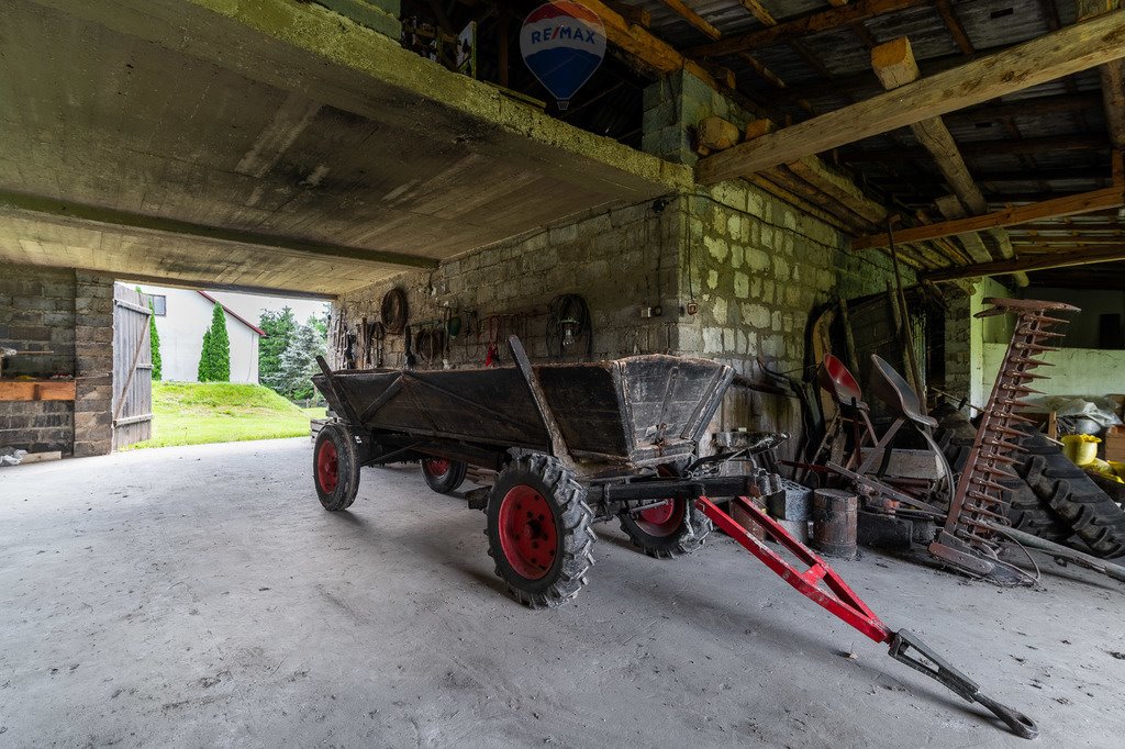 Dom na sprzedaż Wola Kalinowska  100m2 Foto 13