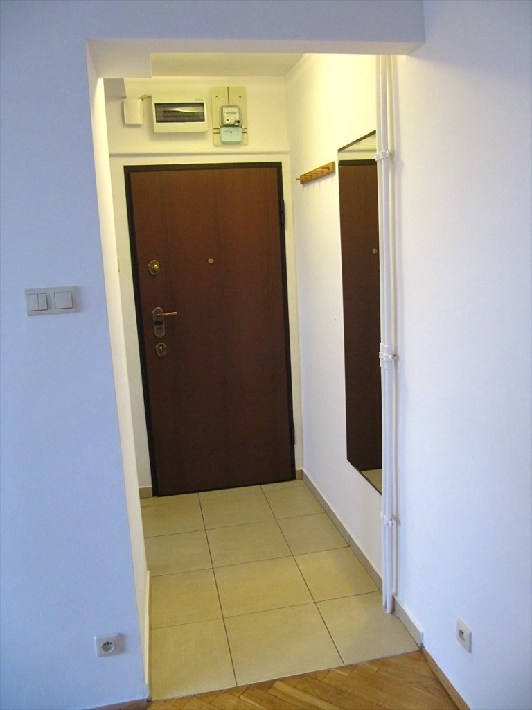 Mieszkanie trzypokojowe na wynajem Warszawa, Śródmieście, Muranów, Karmelicka  52m2 Foto 7