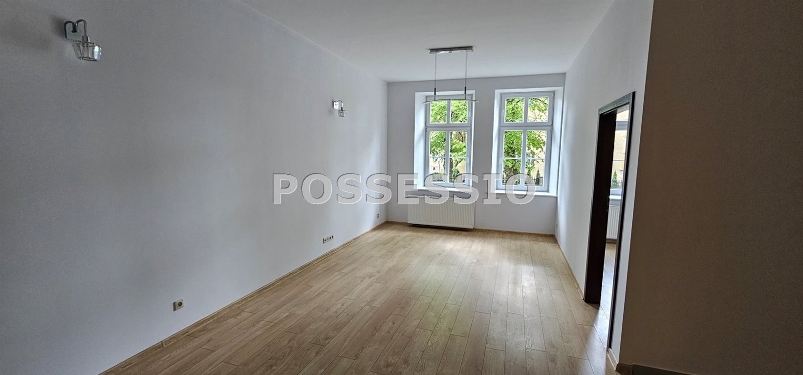 Na sprzedaż nowoczesne 2-pokojowe mieszkanie 52 m² w Strzegomiu Strzegom  52m2 Foto 1