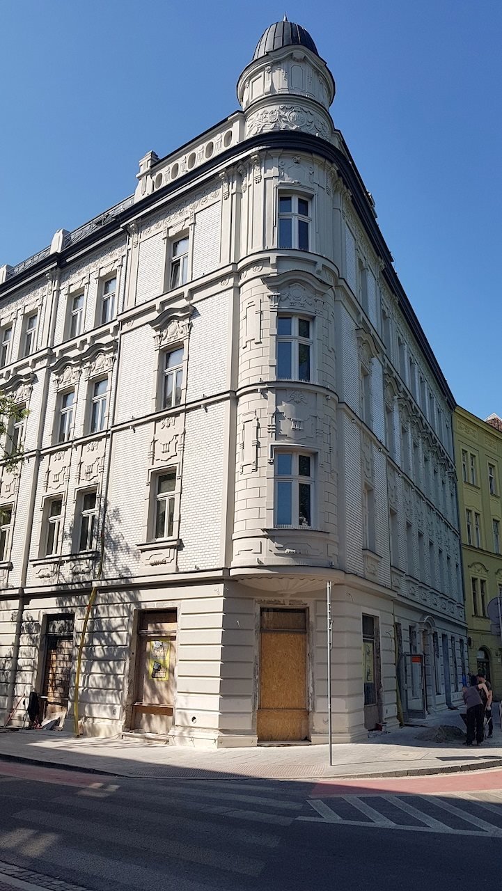 Lokal użytkowy na wynajem Kraków, Stare Miasto, Kazimierz, Augustiańska  39m2 Foto 5