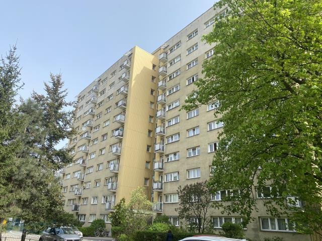 Mieszkanie trzypokojowe na sprzedaż Warszawa, Wola, Elekcyjna  55m2 Foto 2