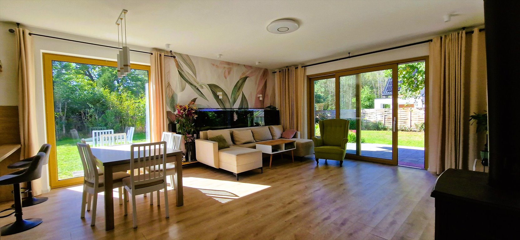 Przestronny dom 166 m² z dużą działką w Osowcu Osowiec  166m2 Foto 1