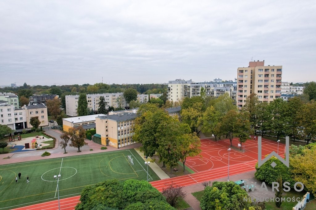 Mieszkanie dwupokojowe na sprzedaż Warszawa, Targówek, Bródno, Gościeradowska  46m2 Foto 20