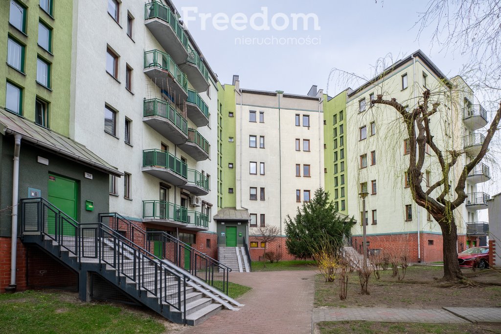 Mieszkanie czteropokojowe  na sprzedaż Gliwice, Centrum, Sobótki  89m2 Foto 11