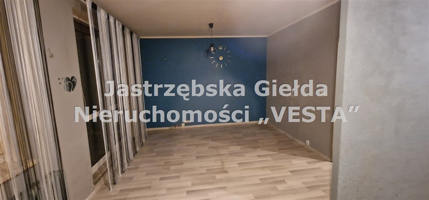 Mieszkanie dwupokojowe na sprzedaż Jastrzębie-Zdrój, Osiedle Staszica  49m2 Foto 3