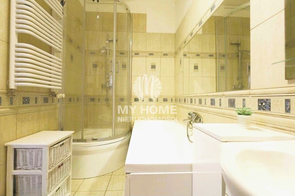 Mieszkanie trzypokojowe na sprzedaż Grodzisk Mazowiecki, Wólczyńska  52m2 Foto 8