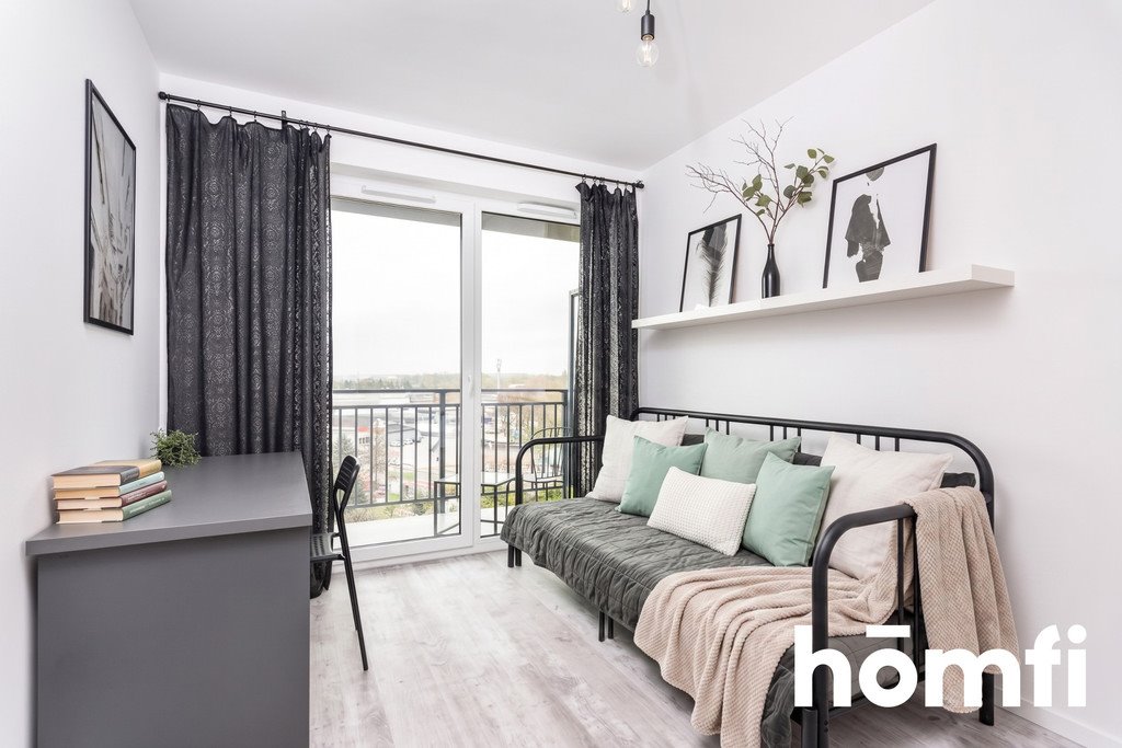 Dwupokojowe mieszkanie 34 m² z widokiem na miasto (Podgórze) Kraków, Podgórze, Koszykarska  34m2 Foto 1