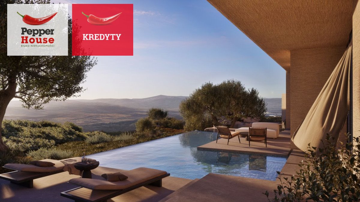 Mieszkanie trzypokojowe na sprzedaż Cypr, Tsada, Tsada  502m2 Foto 1