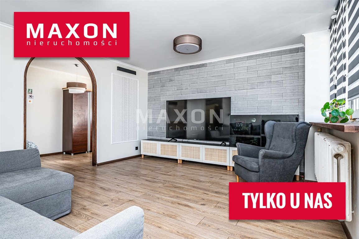 Mieszkanie czteropokojowe  na sprzedaż Warszawa, Bielany, ul. Gwiaździsta  75m2 Foto 1