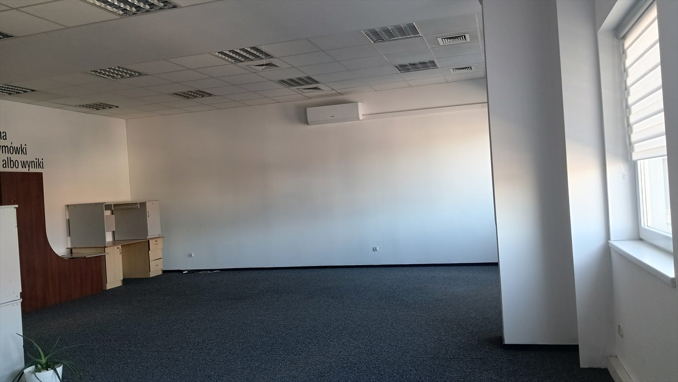 Lokal użytkowy na wynajem Rzeszów, Przemysłowa 3  60m2 Foto 7