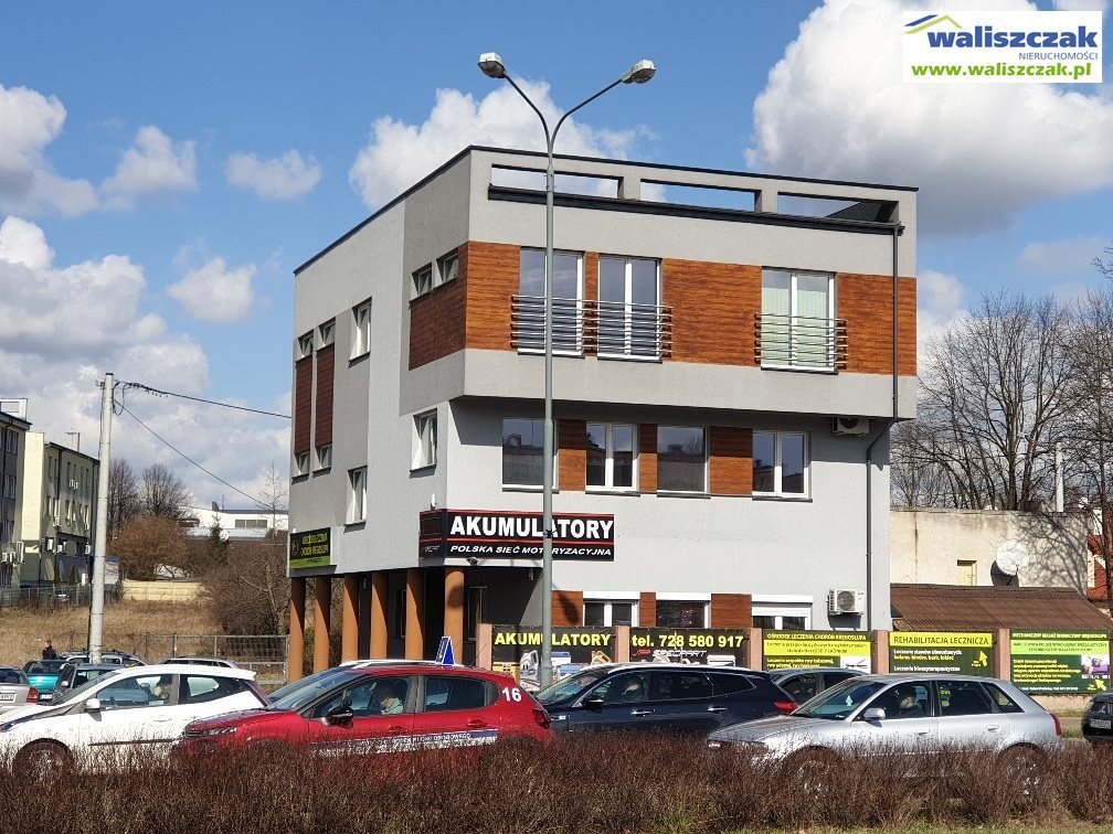 Domy Do Wynajęcia Piotrków Tryb Wynajmę lokal użytkowy: Piotrków Trybunalski , ulica Narutowicza, 39 m2