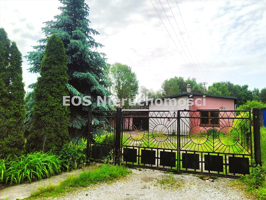 Dom na sprzedaż Maszna  53m2 Foto 1