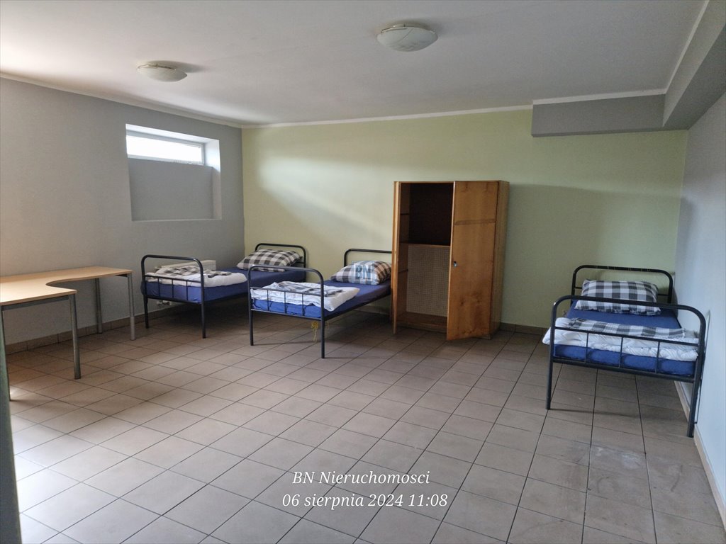 Lokal użytkowy na wynajem Chorzów  600m2 Foto 1