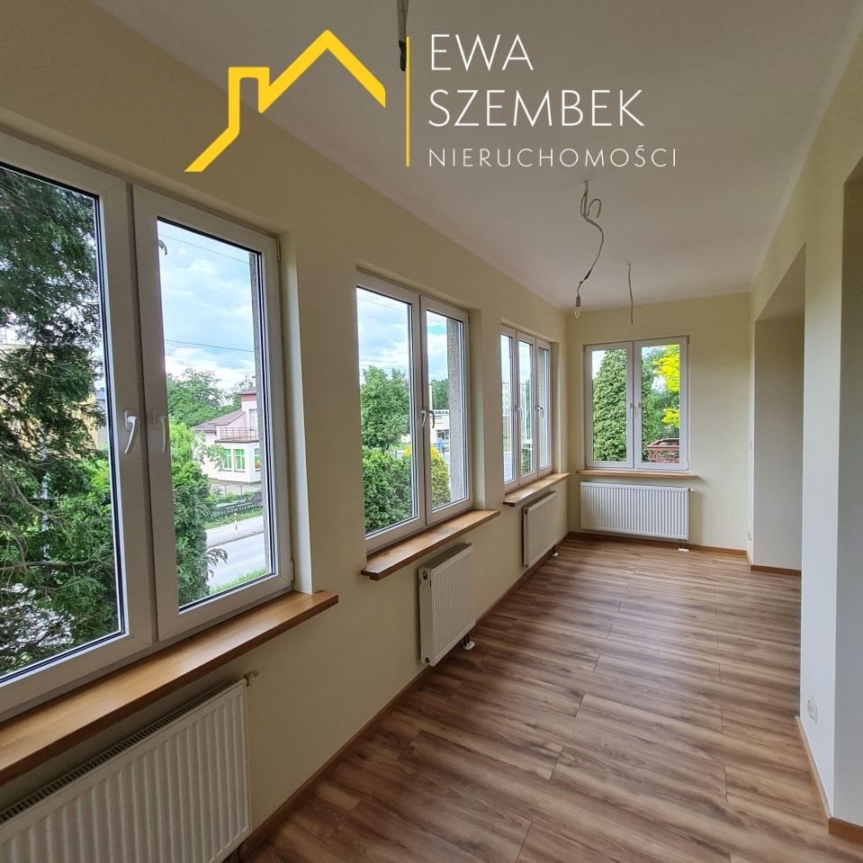 Na sprzedaż przestronne 110 m² po remoncie w Krośnie Krosno, Krościenko Niżne  110m2 Foto 1