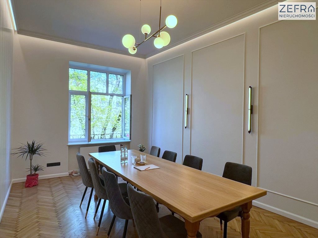 Lokal użytkowy na wynajem Kraków, Stare Miasto, Kazimierz  27m2 Foto 1
