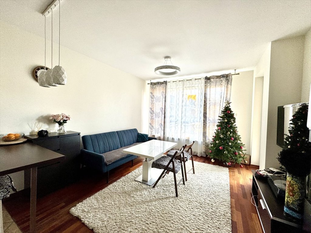 Mieszkanie trzypokojowe na sprzedaż Warszawa, Praga-Południe Gocław  59m2 Foto 1