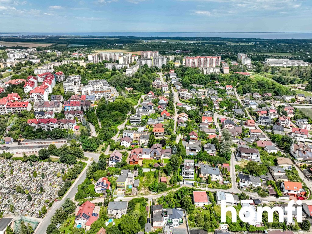 Działka inna na sprzedaż Gdynia, Obłuże, Rębaczy  700m2 Foto 6