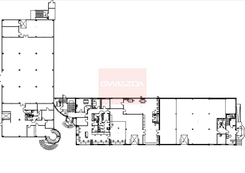 Lokal użytkowy na wynajem Piaseczno  1 600m2 Foto 8