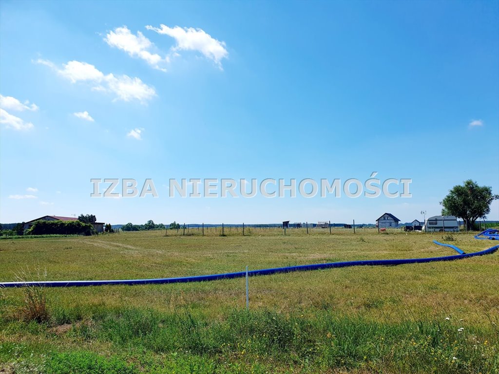 Działka rekreacyjna na sprzedaż Sojczyn Grądowy  3 000m2 Foto 10