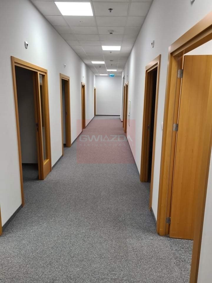 Lokal użytkowy na wynajem Warszawa, Śródmieście  810m2 Foto 6