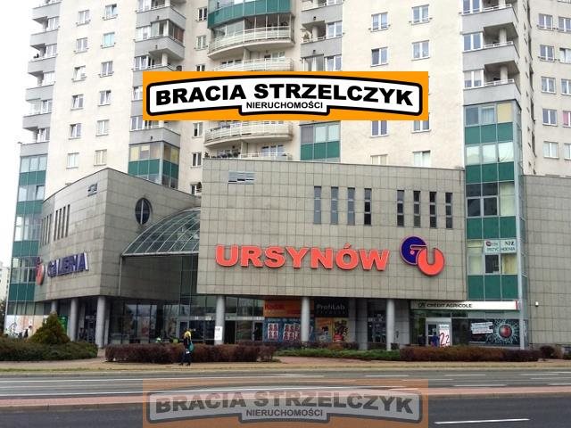 Lokal użytkowy na sprzedaż Warszawa, Ursynów 60m2 Foto 1 Lokal użytkowy na sprzedaż Warszawa, Ursynów 60m2 Foto 1