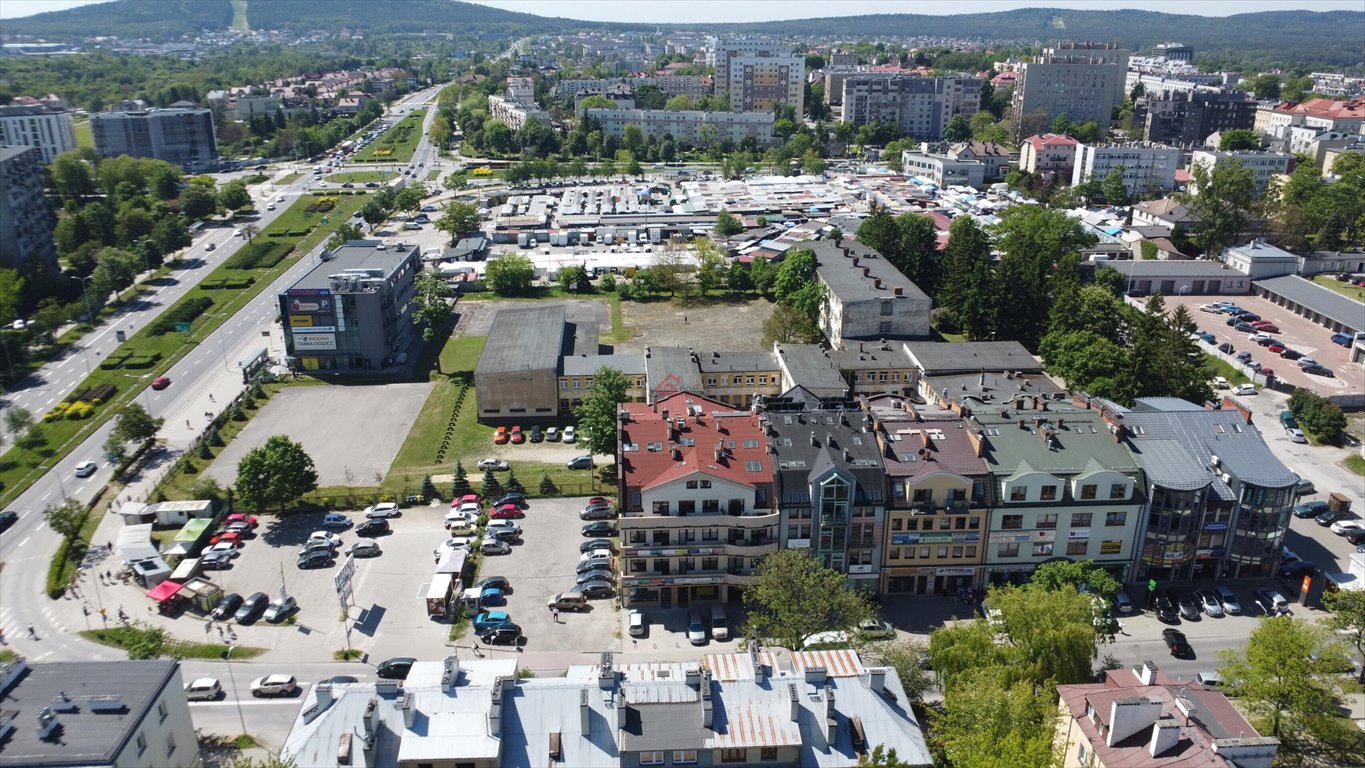 Lokal użytkowy na sprzedaż Kielce, Zagórska  50m2 Foto 14