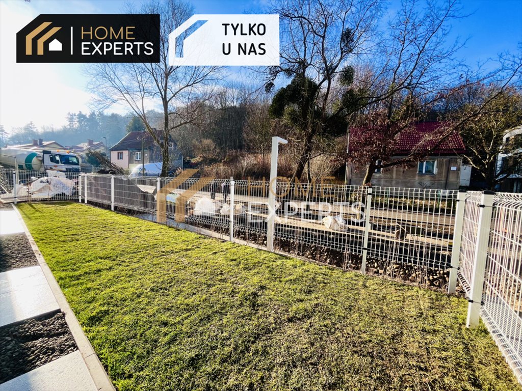 Nowoczesne 3-pokojowe z ogródkiem i miejscem garażowym Gdańsk, Brętowo, Dolne Migowo  55m2 Foto 1