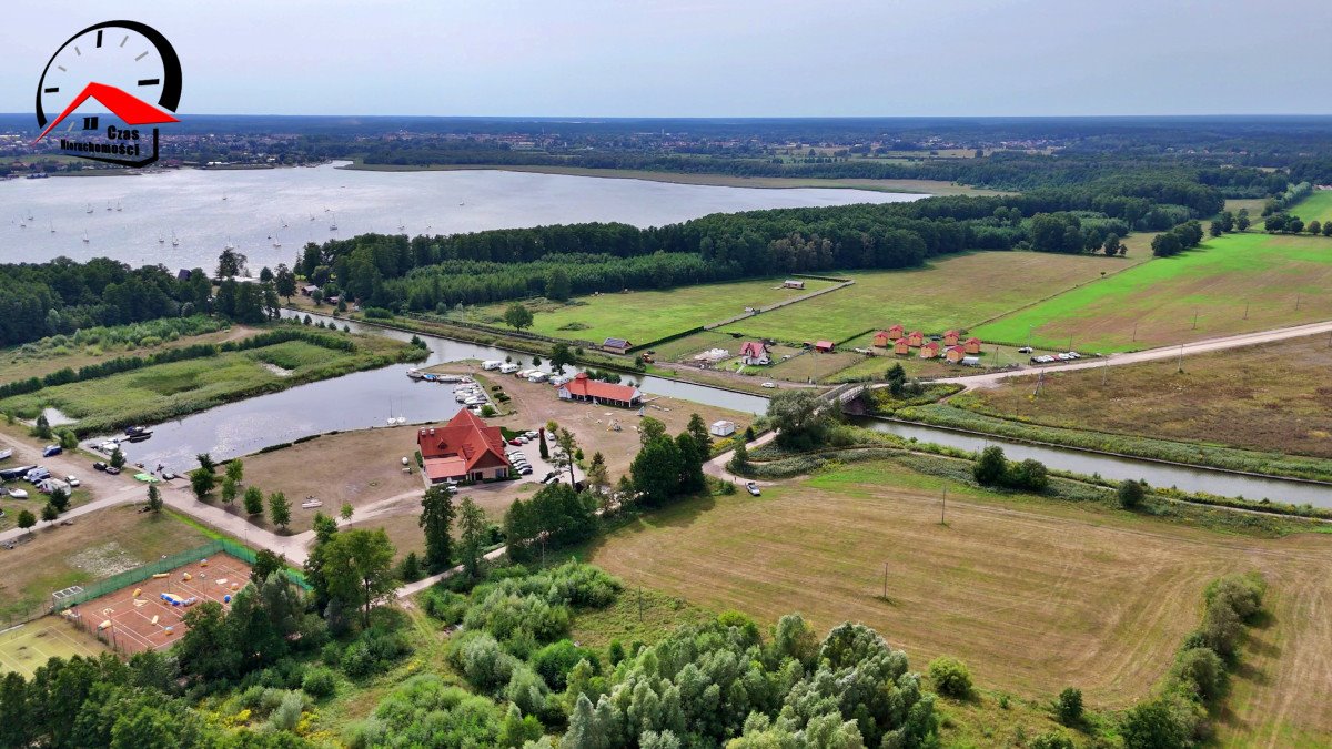 Działka budowlana na sprzedaż Maldanin  3 500m2 Foto 11