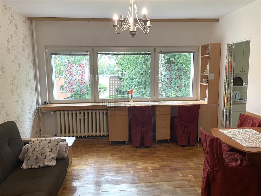 Mieszkanie dwupokojowe na sprzedaż Warszawa, Wola, Wola, Pustola  38m2 Foto 1