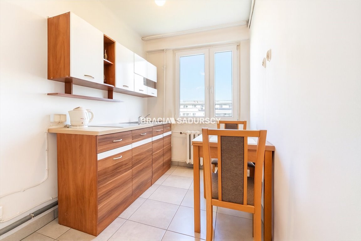 Kawalerka na sprzedaż Kraków, Prądnik Czerwony , Prądnik Czerwony, Ugorek  29m2 Foto 1