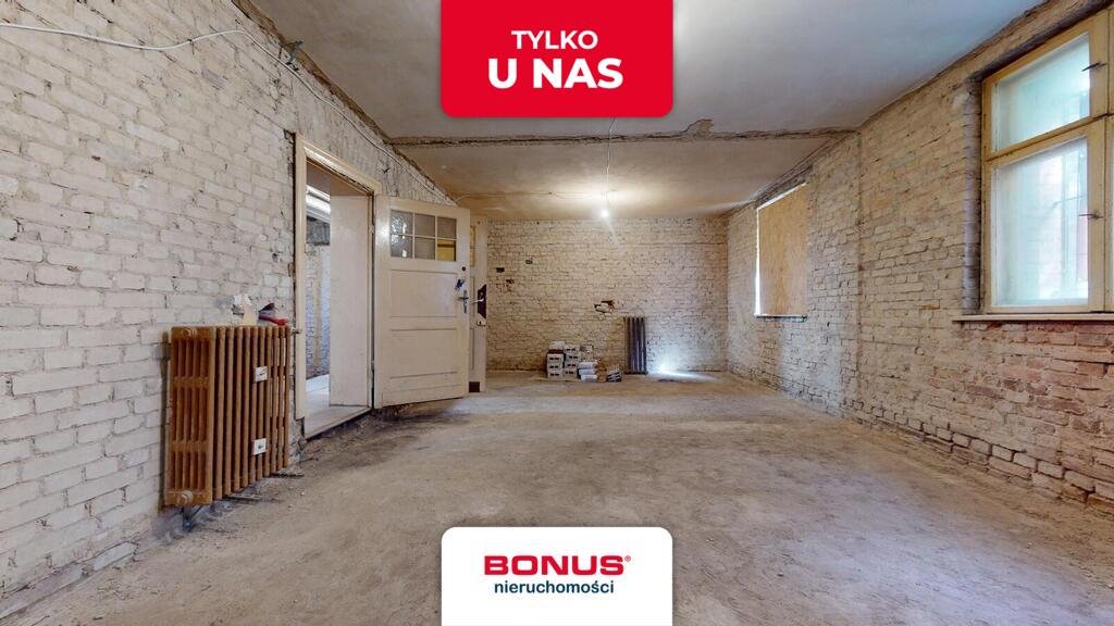 Lokal użytkowy na sprzedaż Szczecin, Śródmieście-Centrum  123m2 Foto 1