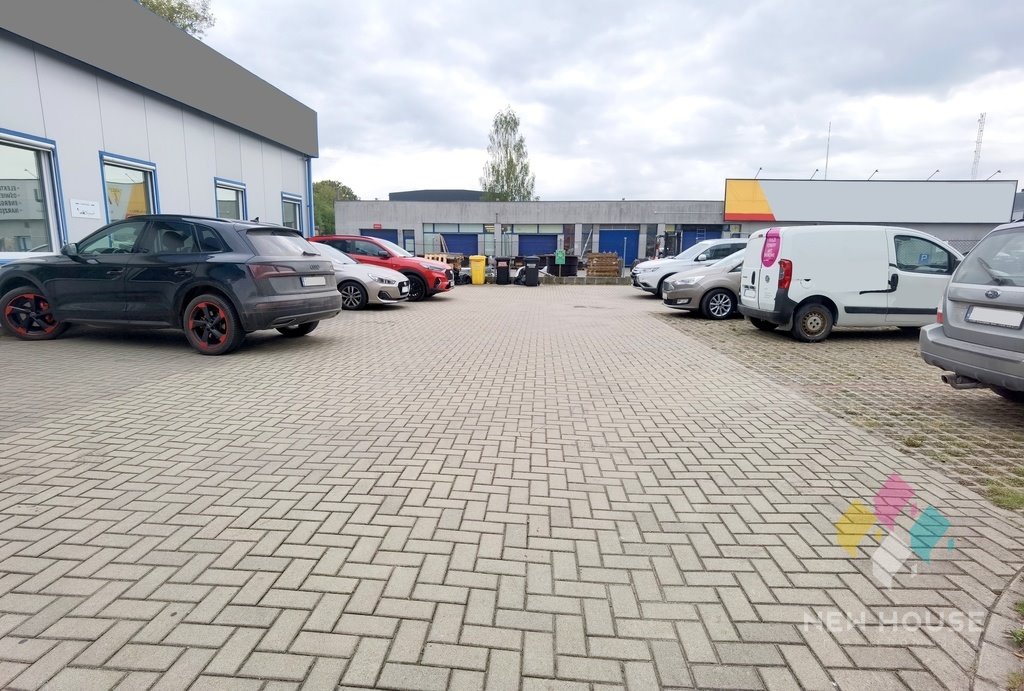 Lokal użytkowy na wynajem Olsztyn, al. Aleja Marszałka Józefa Piłsudskiego  80m2 Foto 10