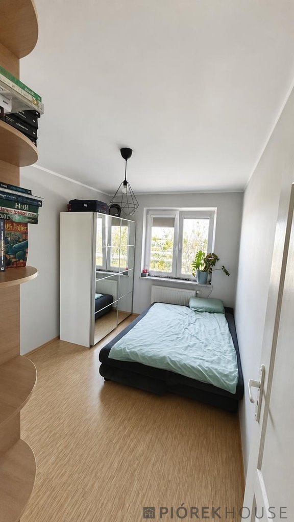 Dwupokojowe mieszkanie 41 m² z balkonem - Wola, blisko metra Warszawa, Wola, Księcia Janusza  41m2 Foto 1