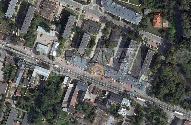 Lokal użytkowy na wynajem Mińsk Mazowiecki, Warszawska 14m2 Foto 1 Lokal użytkowy na wynajem Mińsk Mazowiecki, Warszawska 14m2 Foto 1