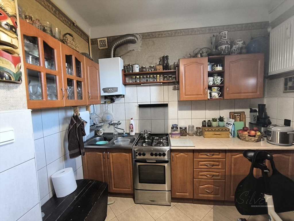 Kawalerka na sprzedaż Żyrardów  35m2 Foto 1