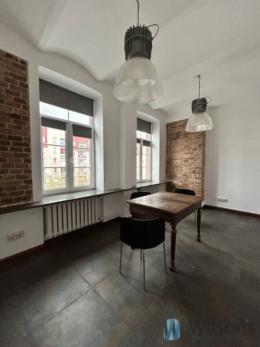 Lokal użytkowy na wynajem Warszawa, Praga, Białostocka  109m2 Foto 7