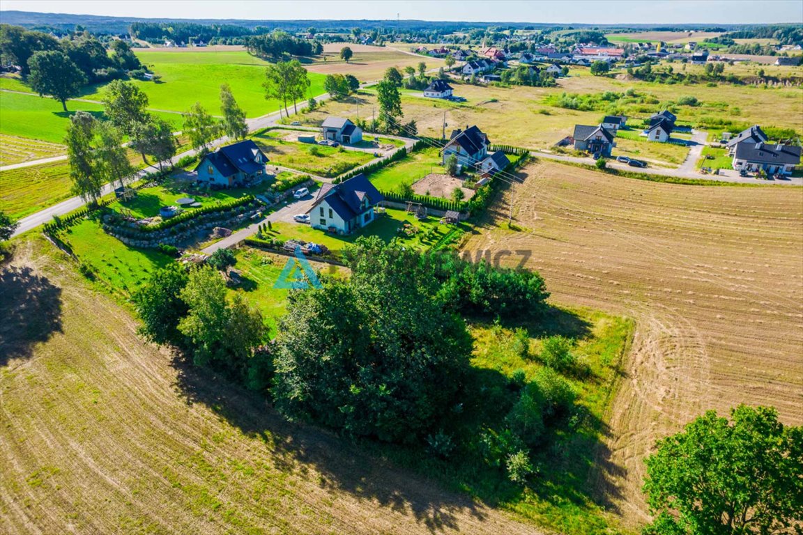 Działka budowlana na sprzedaż Kamienica Szlachecka  2 380m2 Foto 4